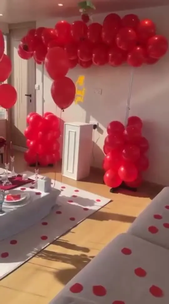 Celebration reel 3 preview